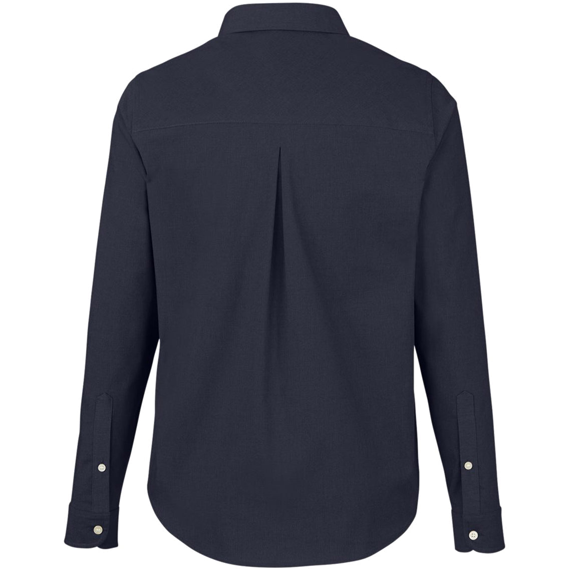 Navy Melange