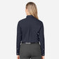 Navy Melange