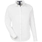 W CrownLux Performance Spencer Poplin Dress Shirt