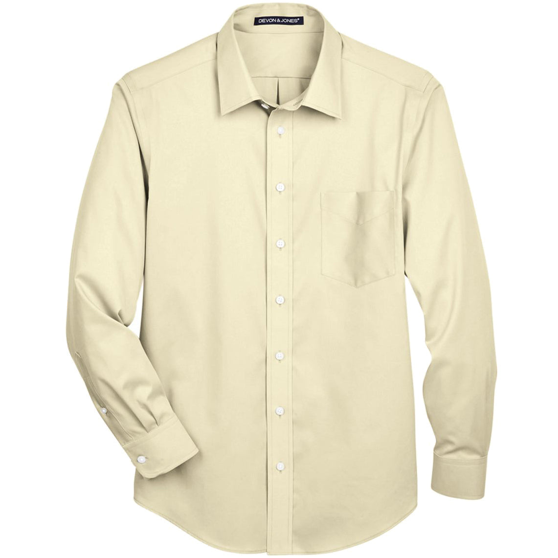 Transparent Yellow