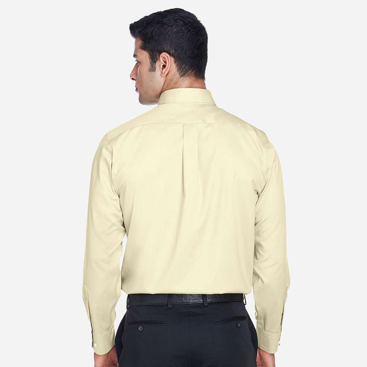 Transparent Yellow