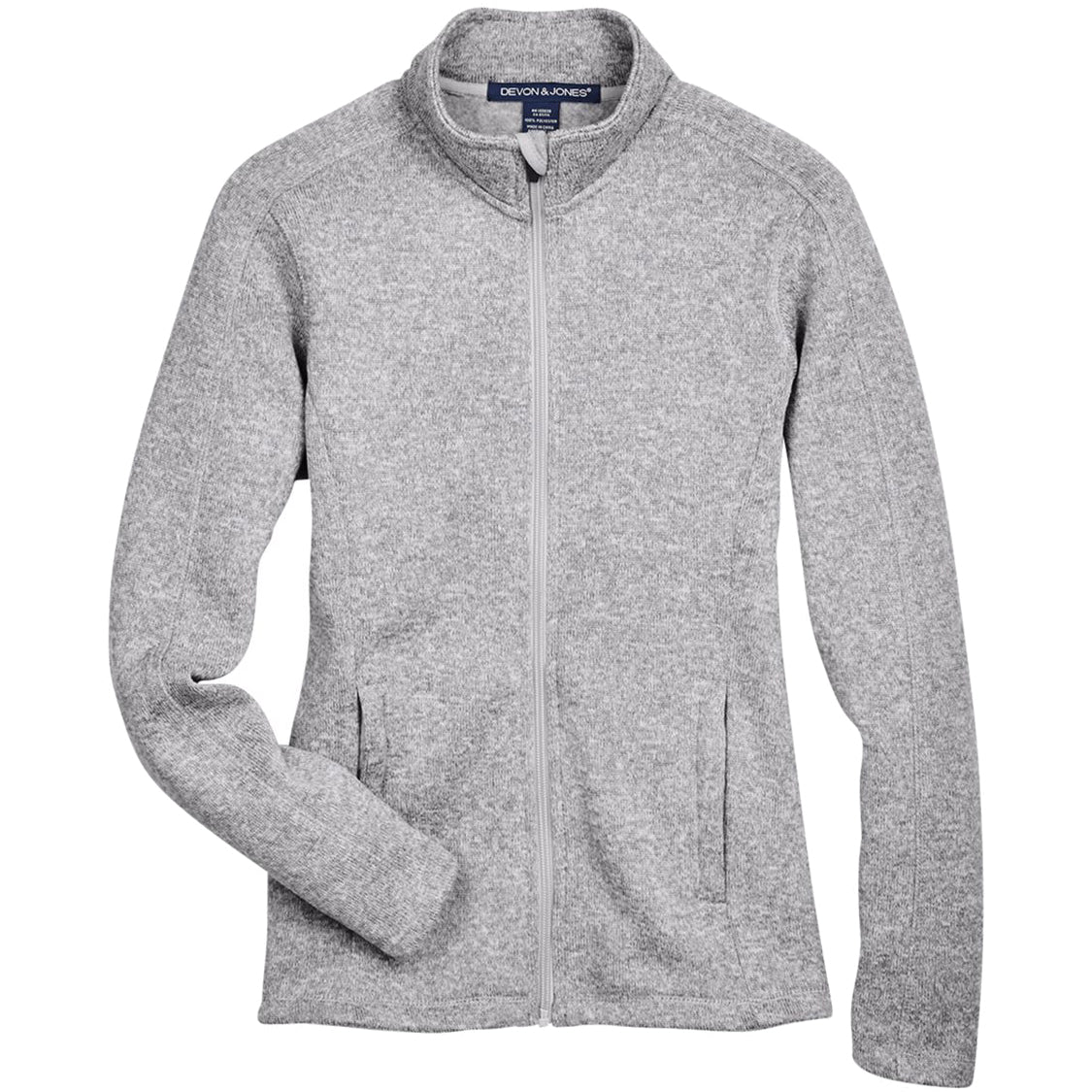 Grey Heather
