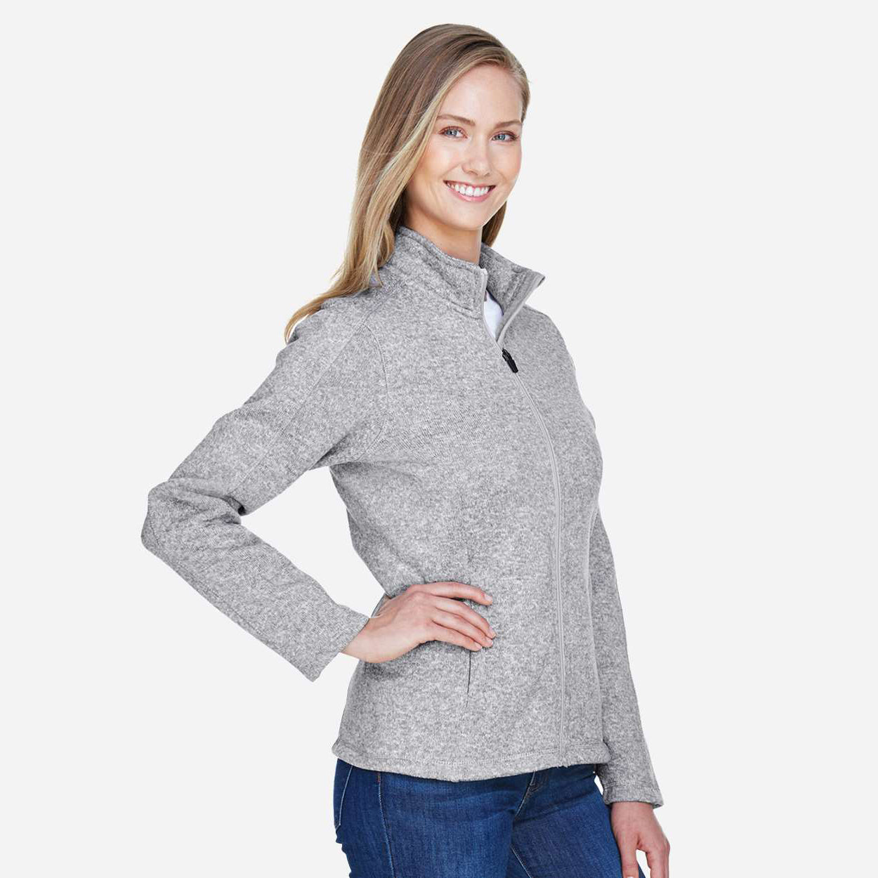 Grey Heather