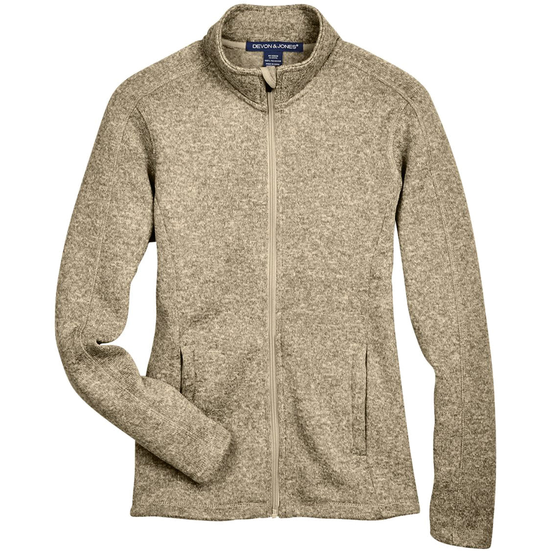 Khaki Heather