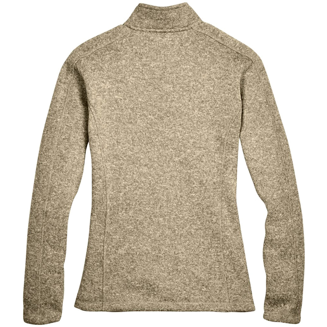Khaki Heather