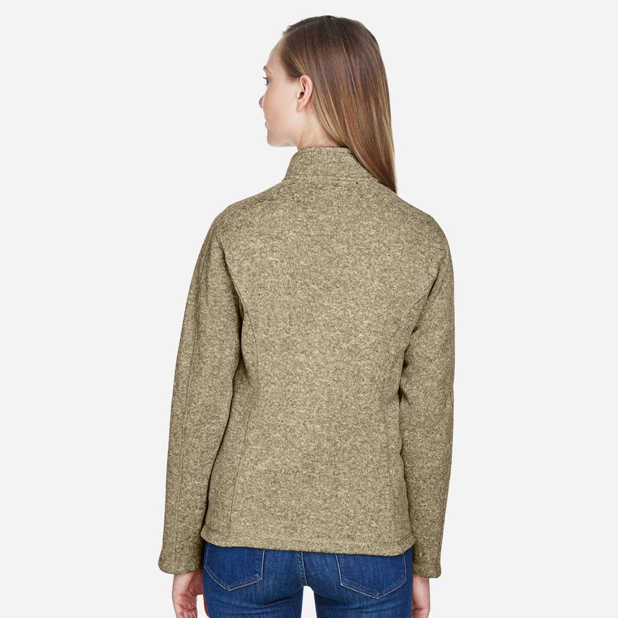 Khaki Heather