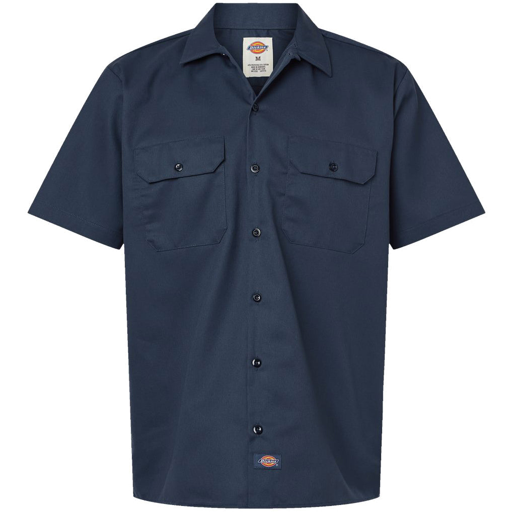Dark Navy