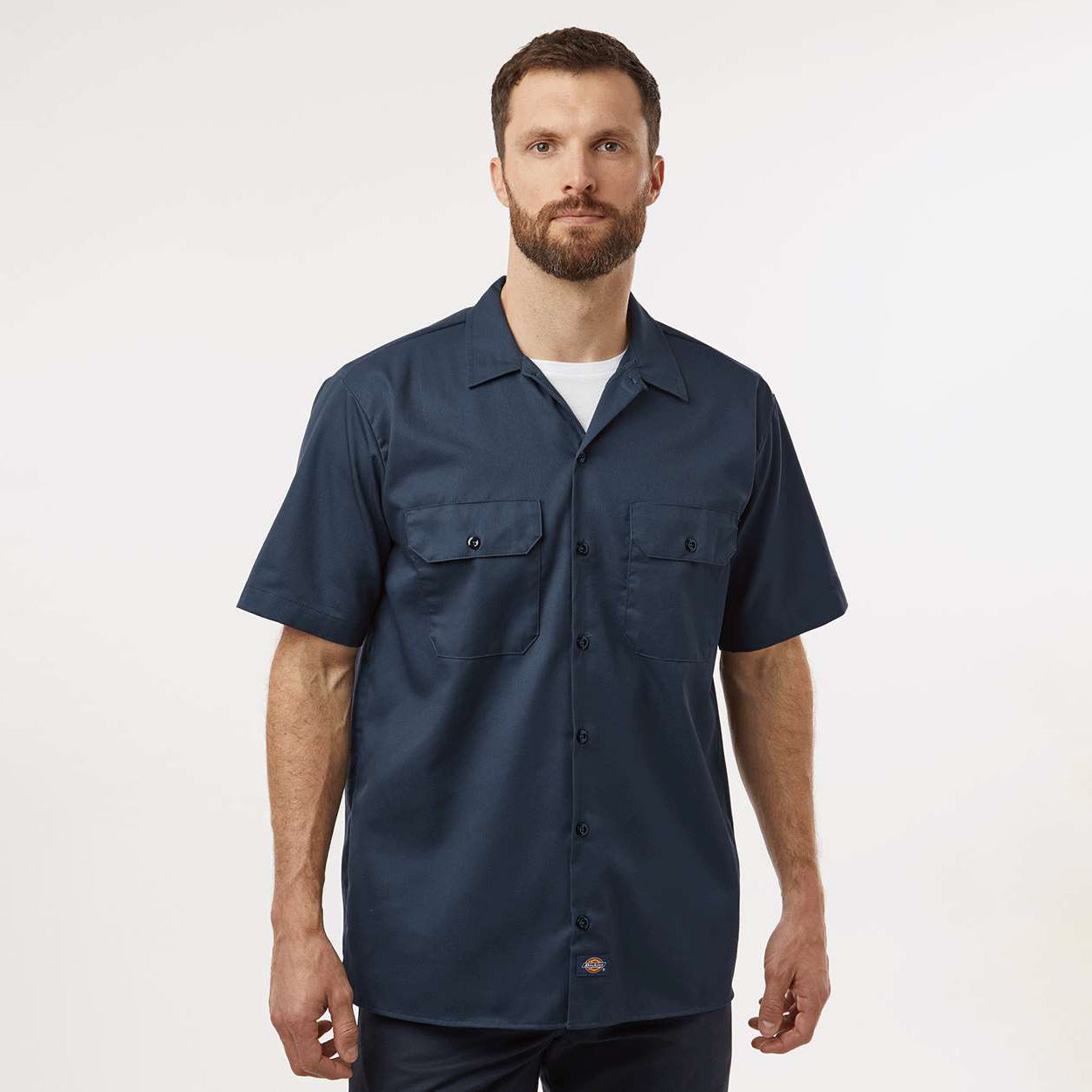 Dark Navy