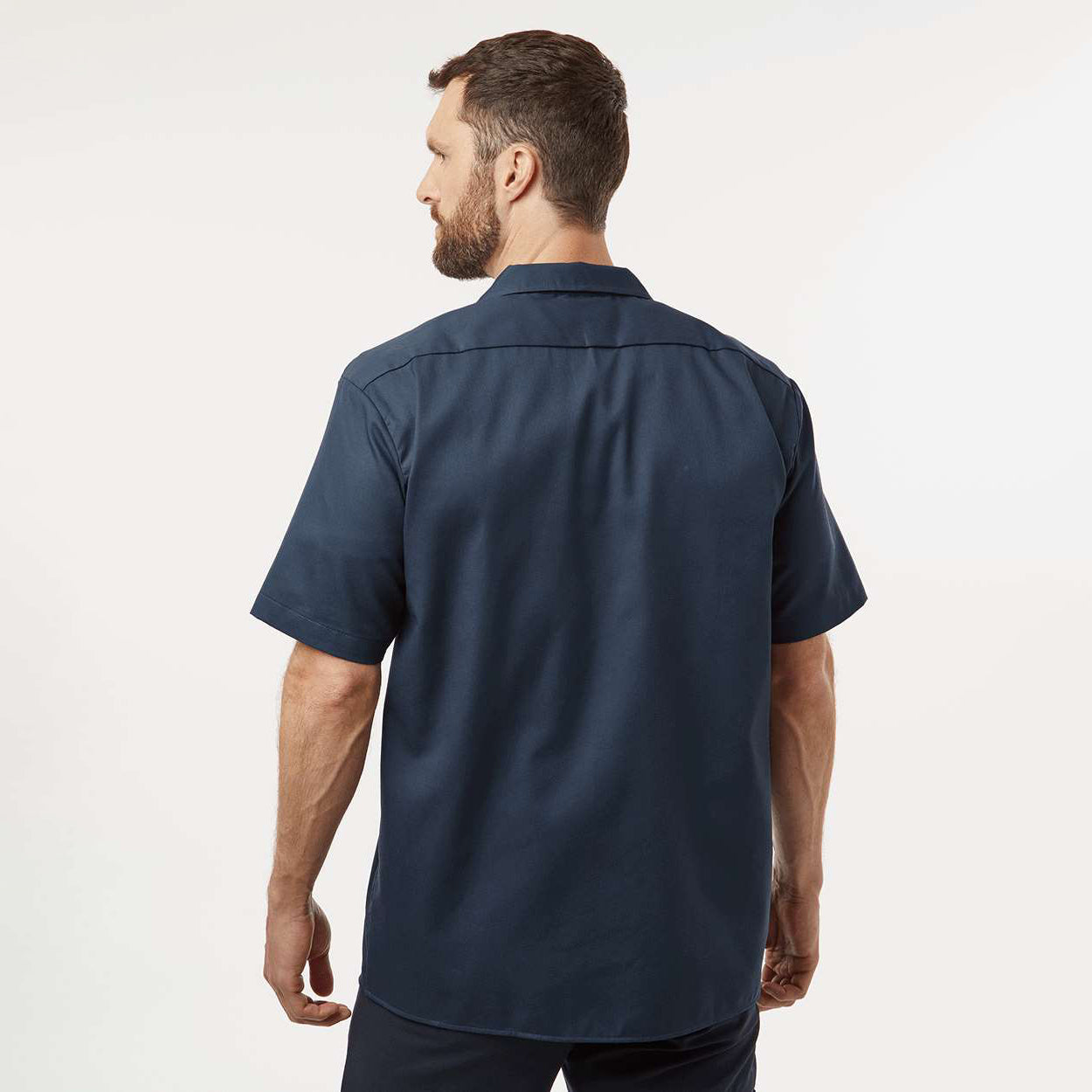 Dark Navy