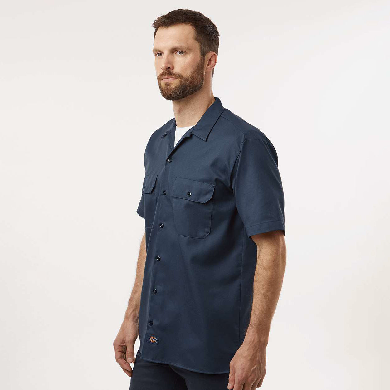 Dark Navy
