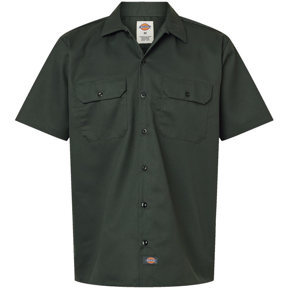 Olive Green