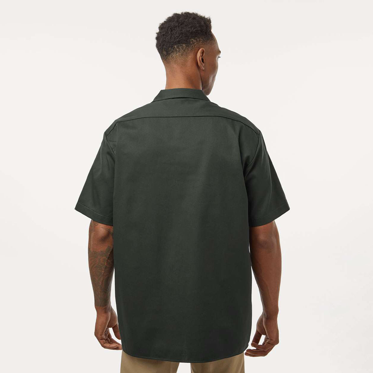 Olive Green