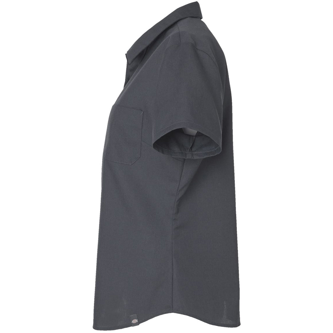 Dark Charcoal