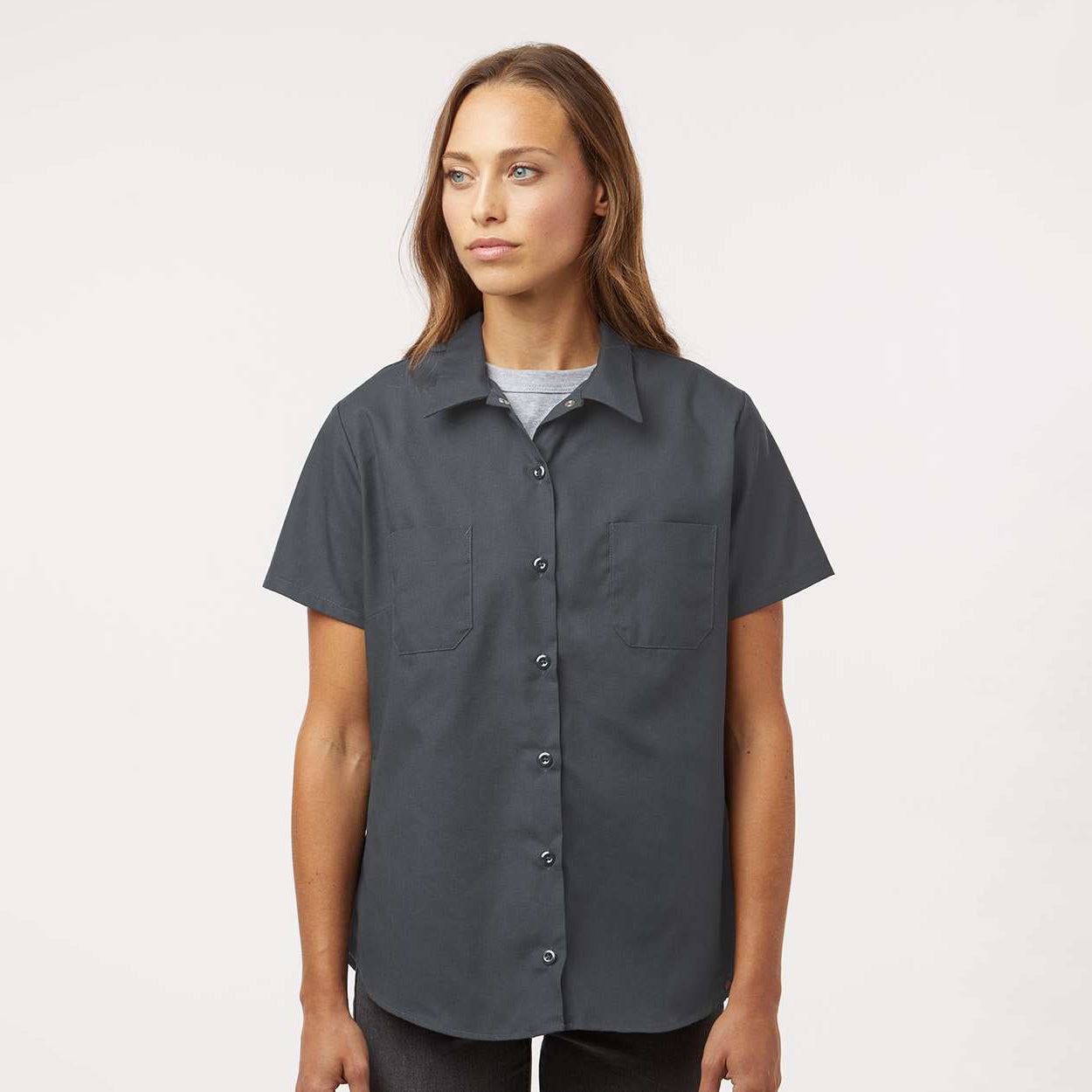 Dark Charcoal
