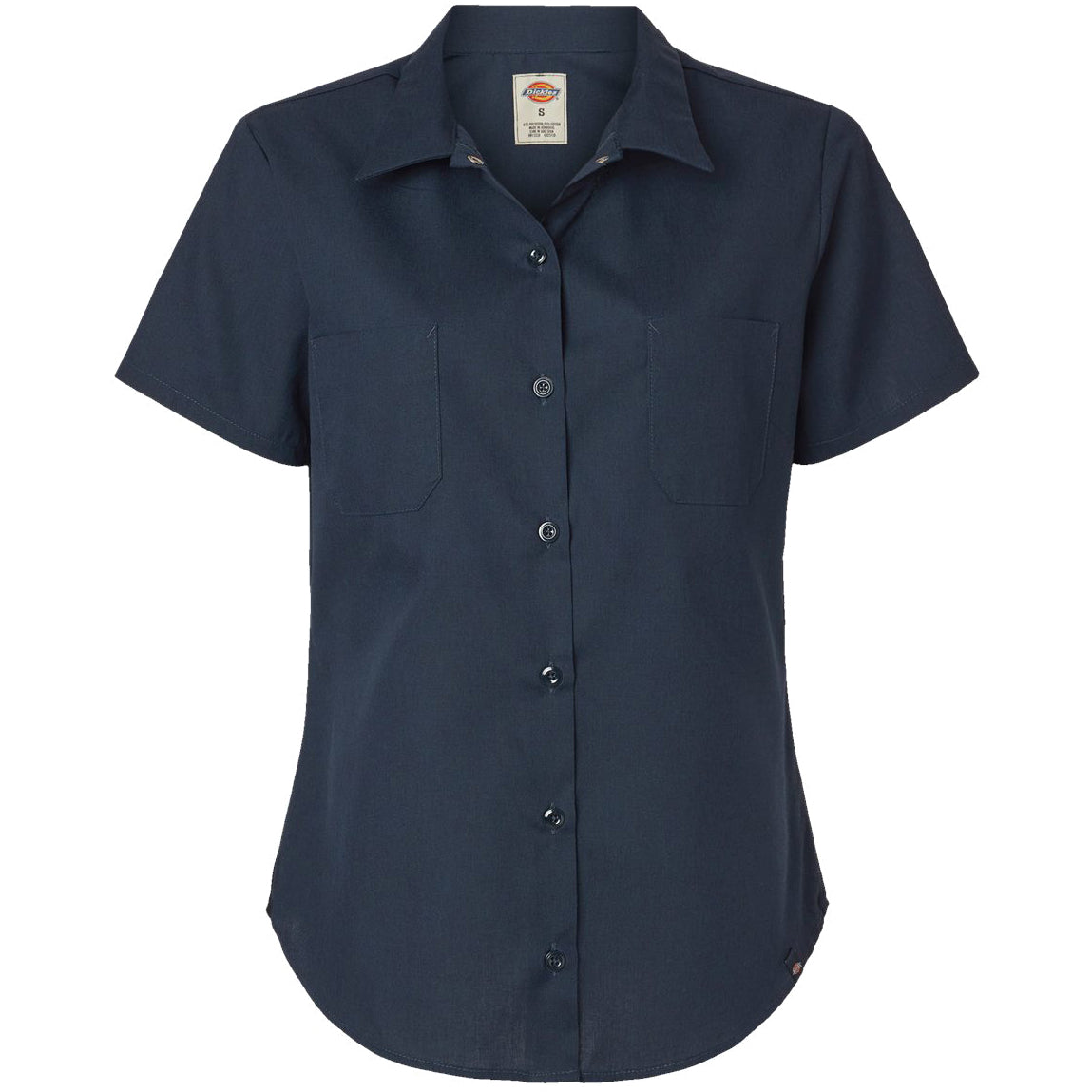 Dark Navy