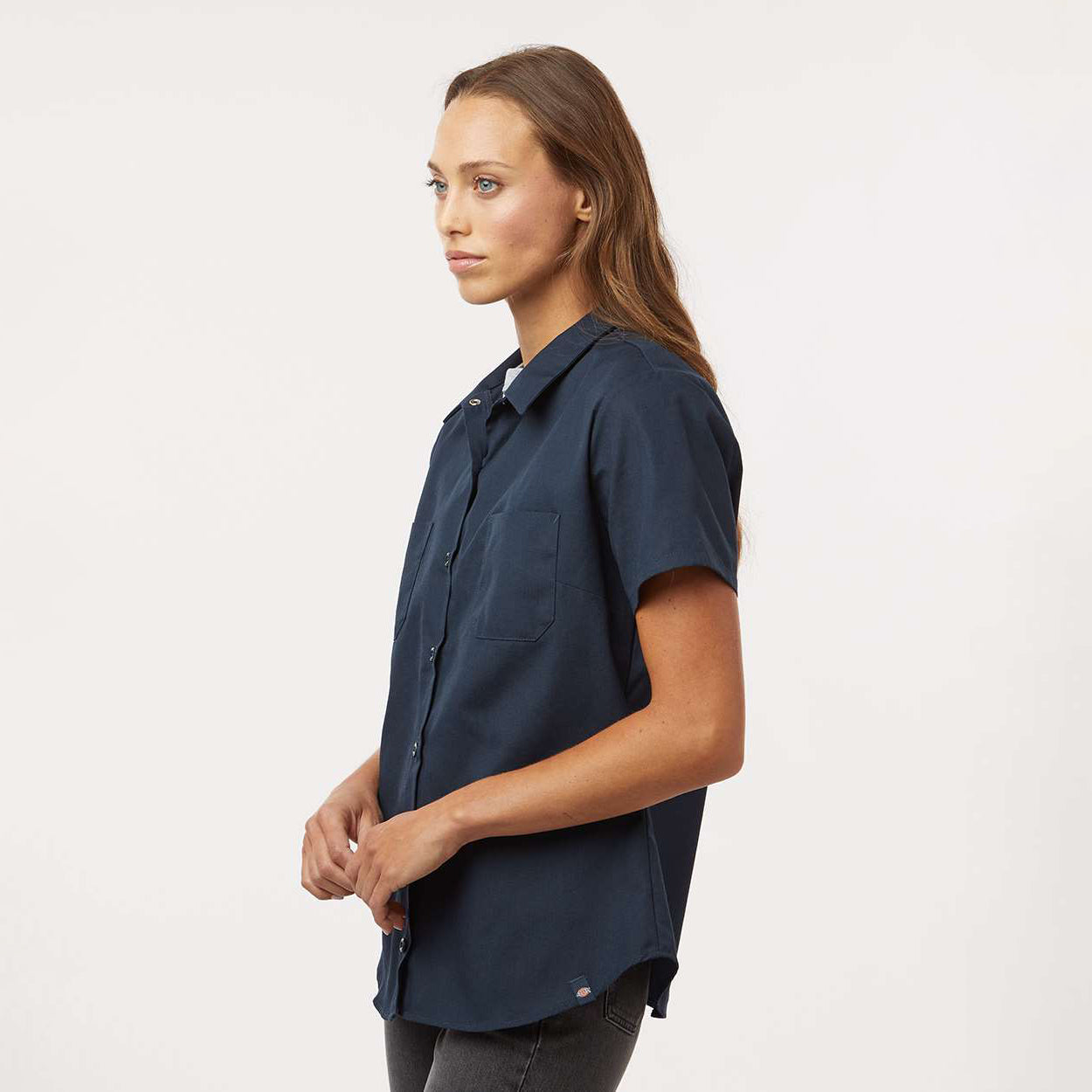 Dark Navy
