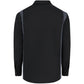 Black/Dark Charcoal