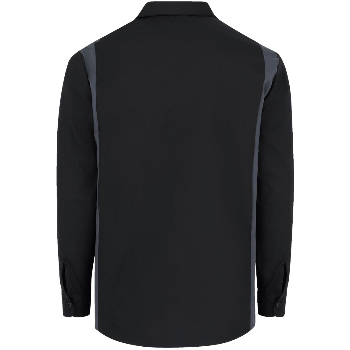 Black/Dark Charcoal
