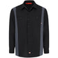 Black/Dark Charcoal
