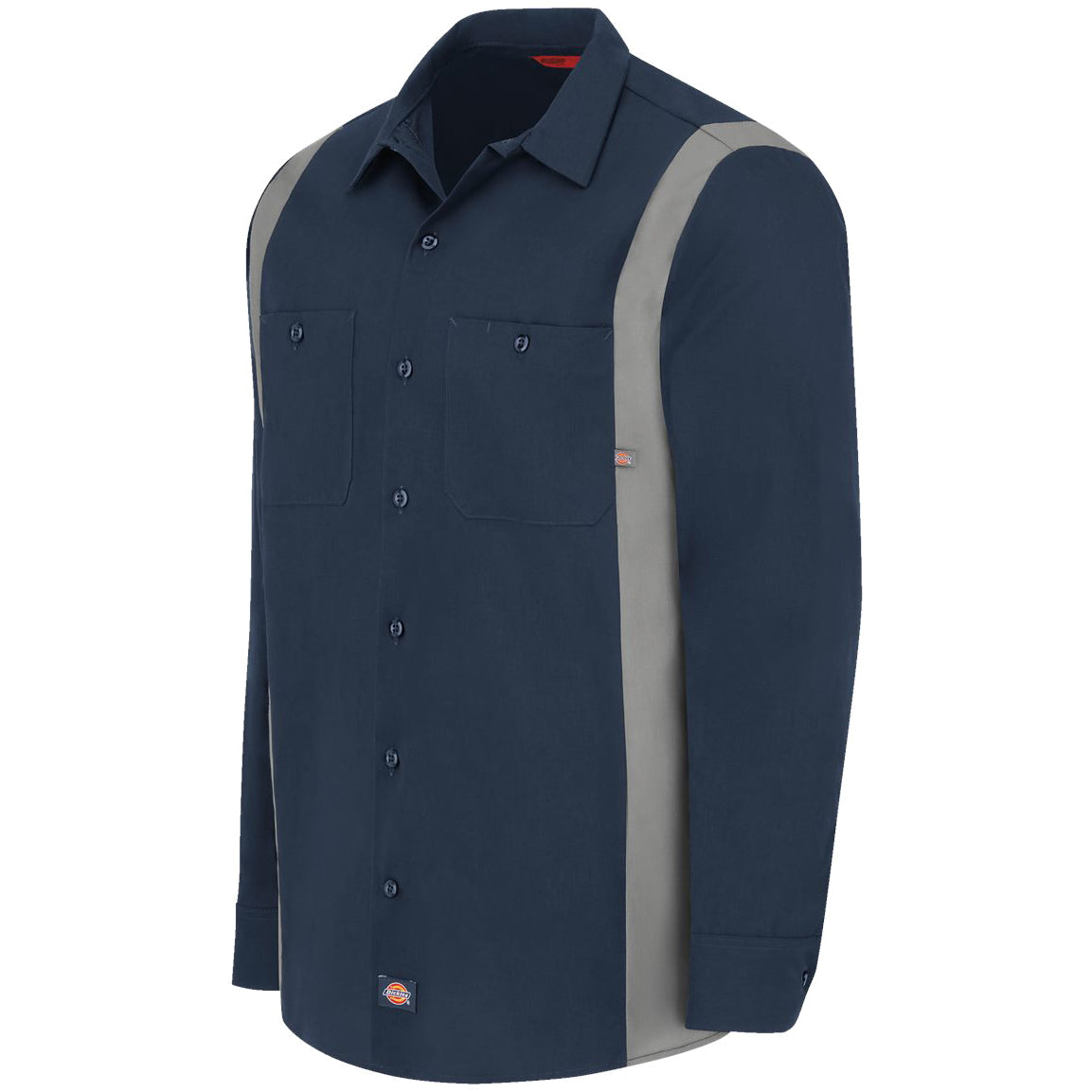 Dark Navy/Smoke