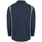 Dark Navy/Smoke
