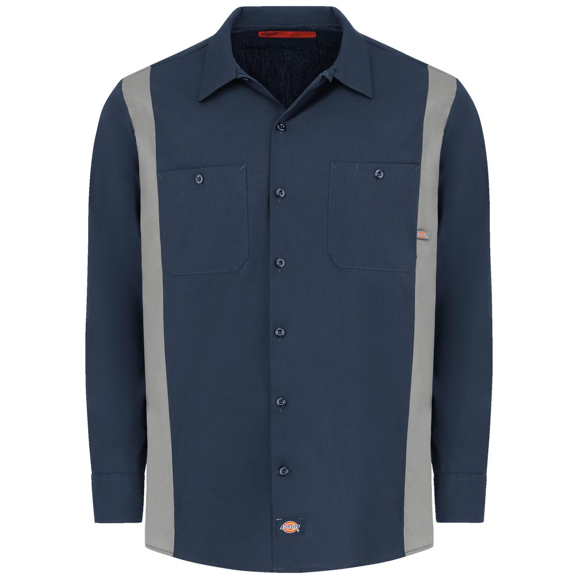 Dark Navy/Smoke