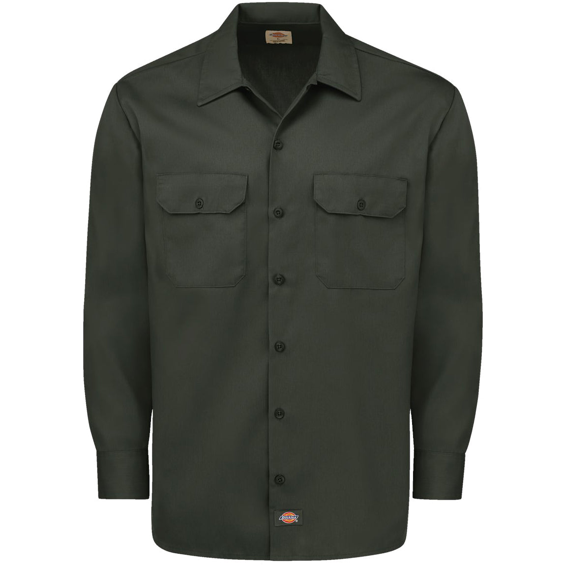 Olive Green