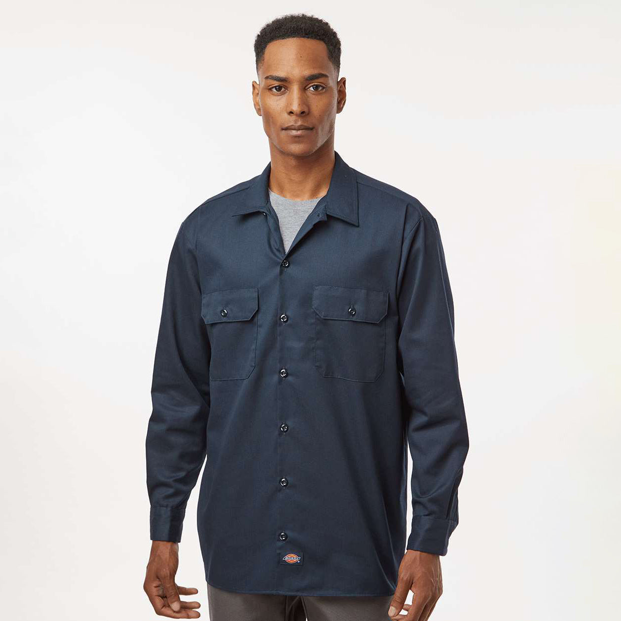 Dark Navy