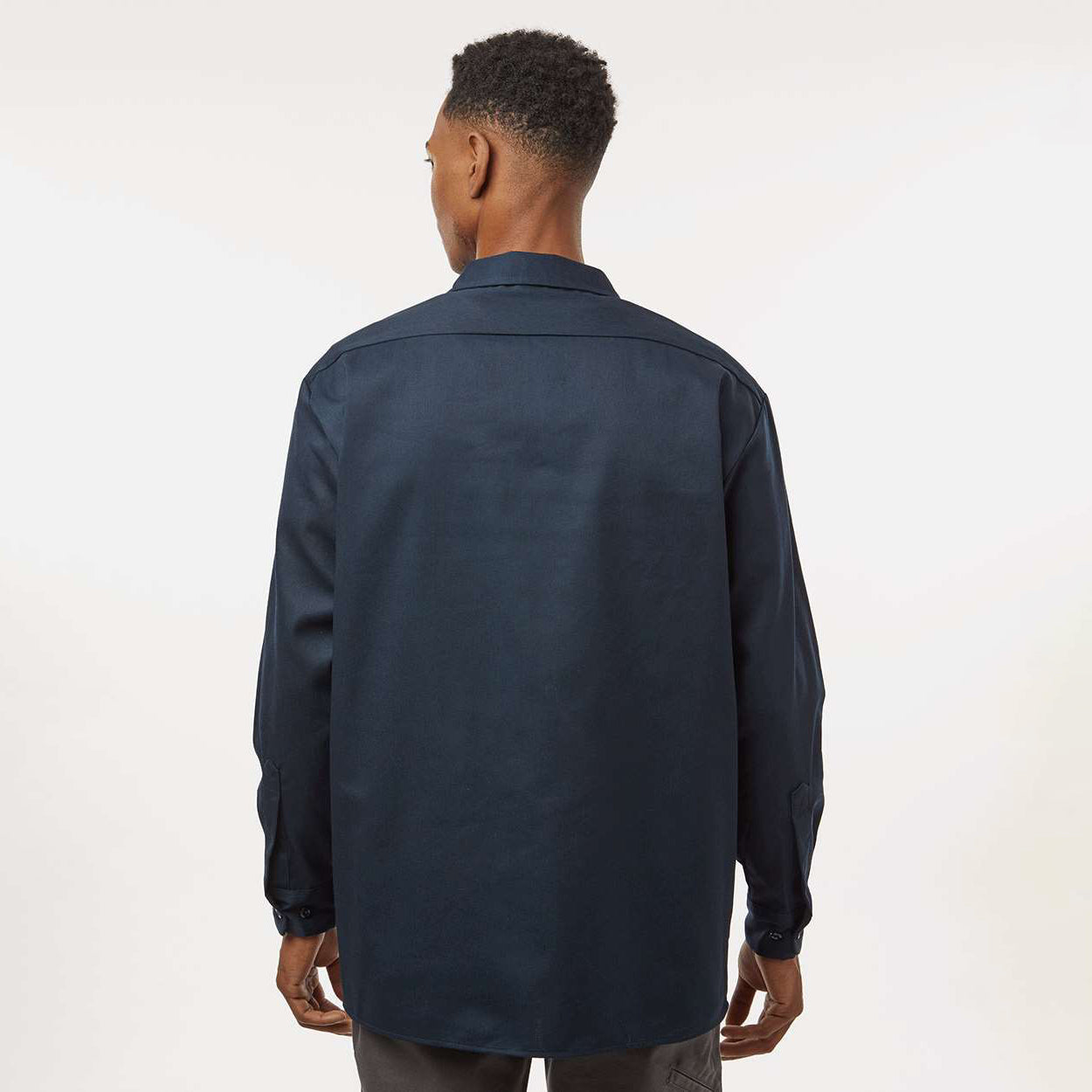 Dark Navy