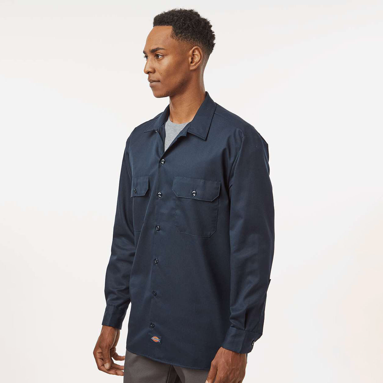 Dark Navy
