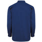 Cobalt Blue/Black