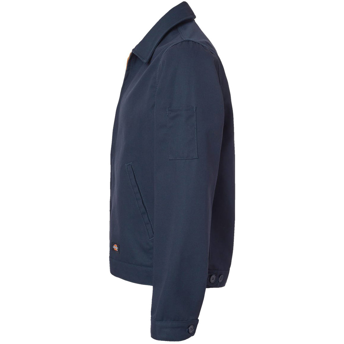 Dark Navy