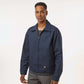 Dark Navy