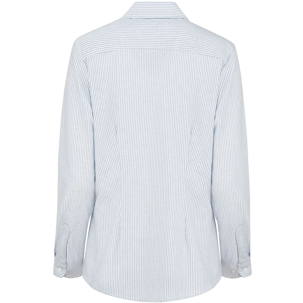 Blue/White Stripe