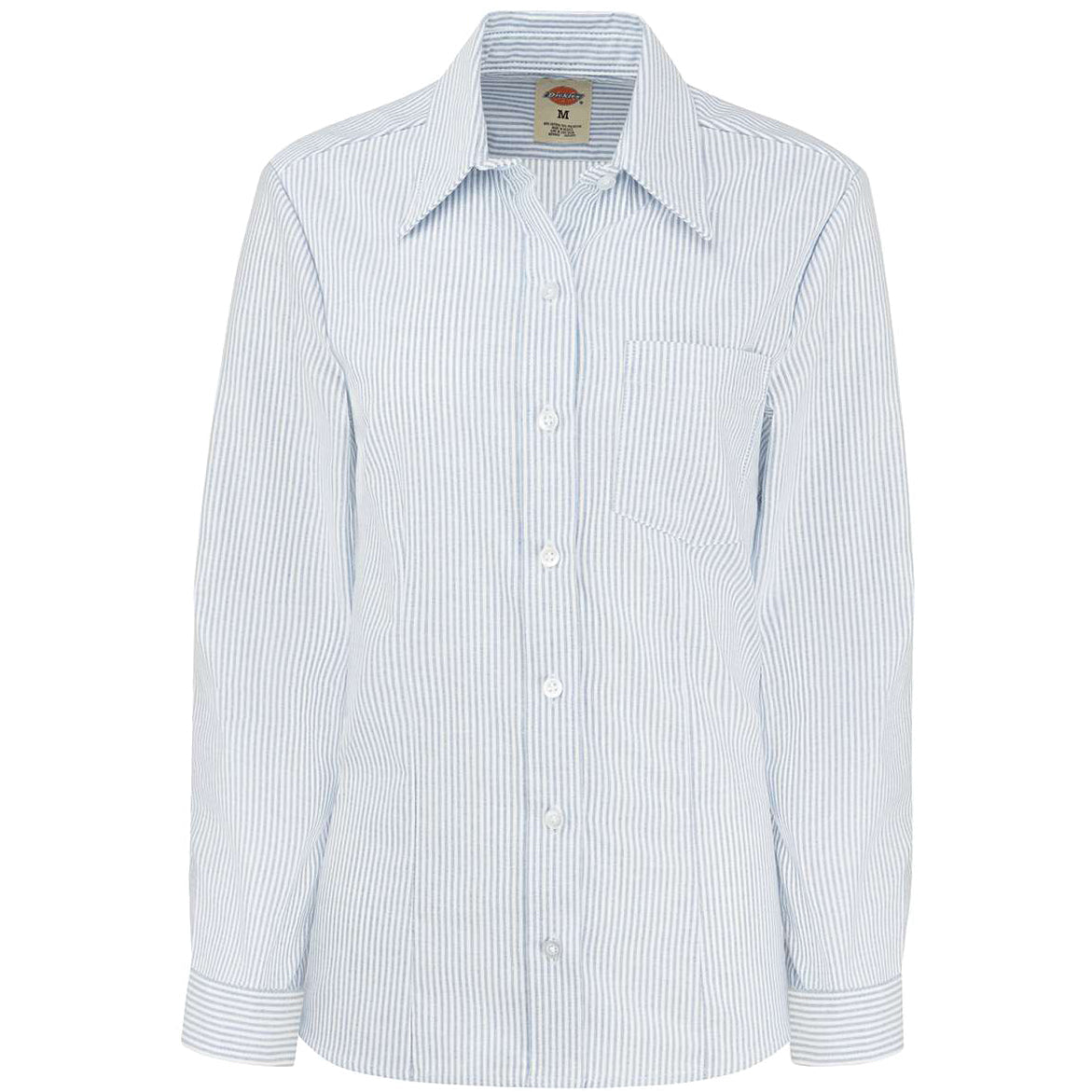 Blue/White Stripe