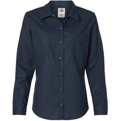 Dark Navy