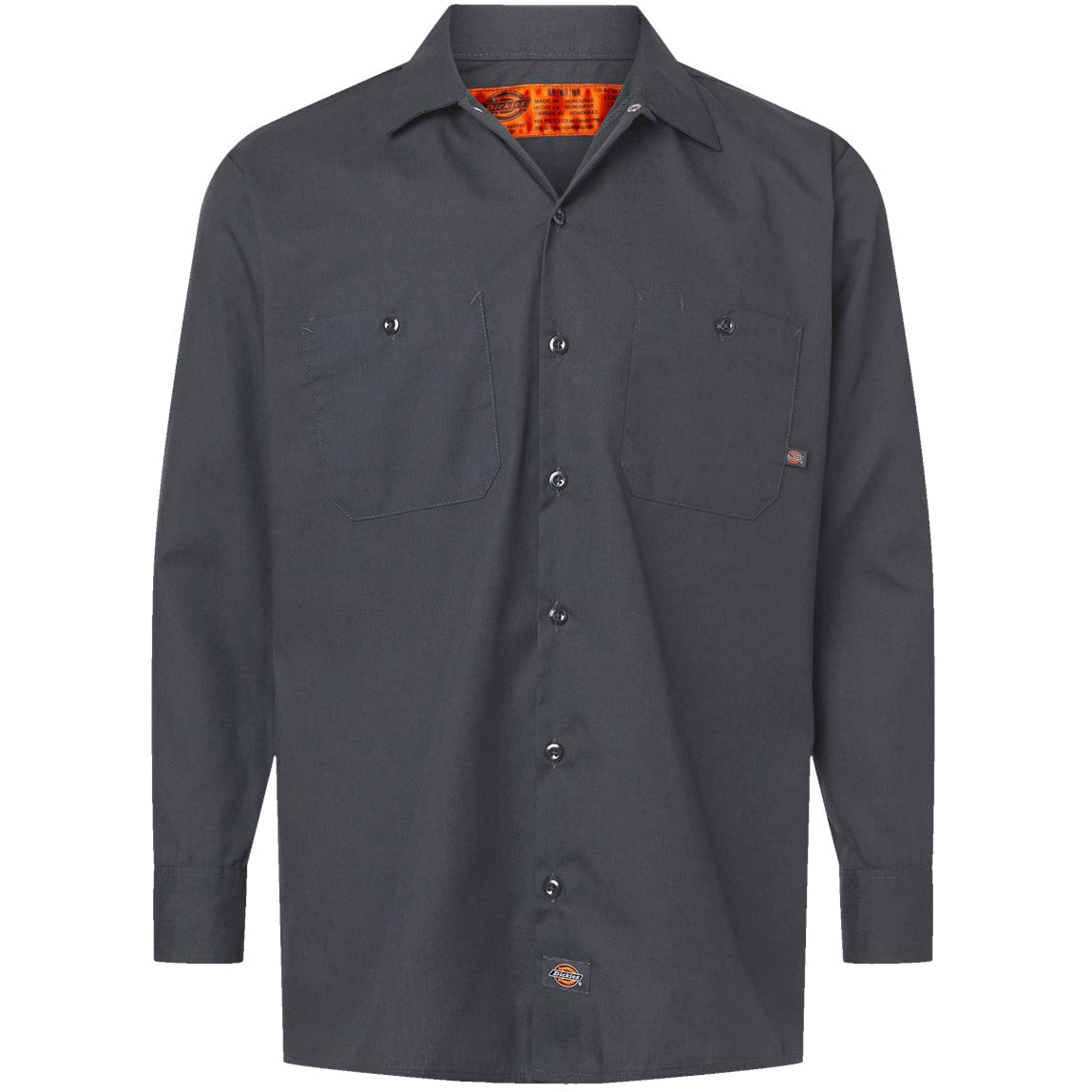 Dark Charcoal