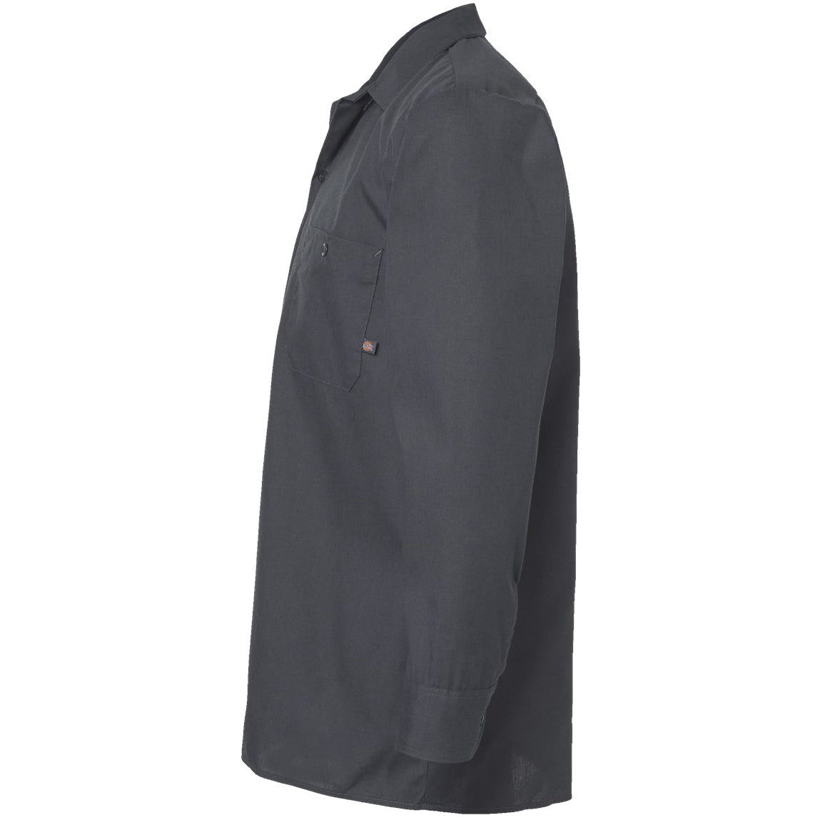 Dark Charcoal