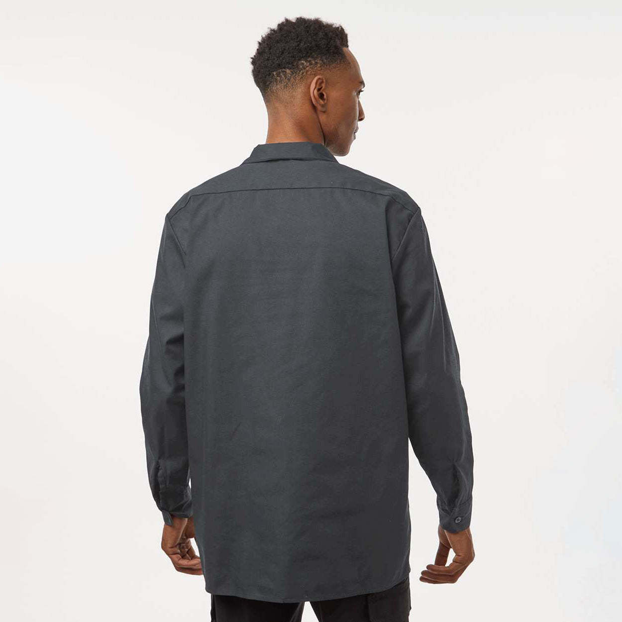 Dark Charcoal