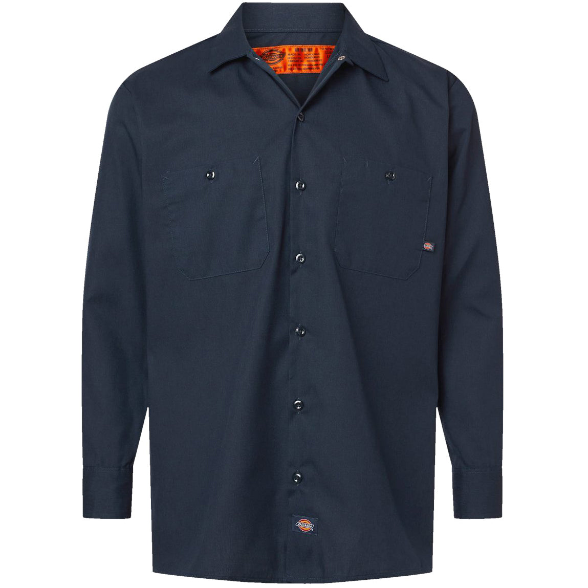 Dark Navy