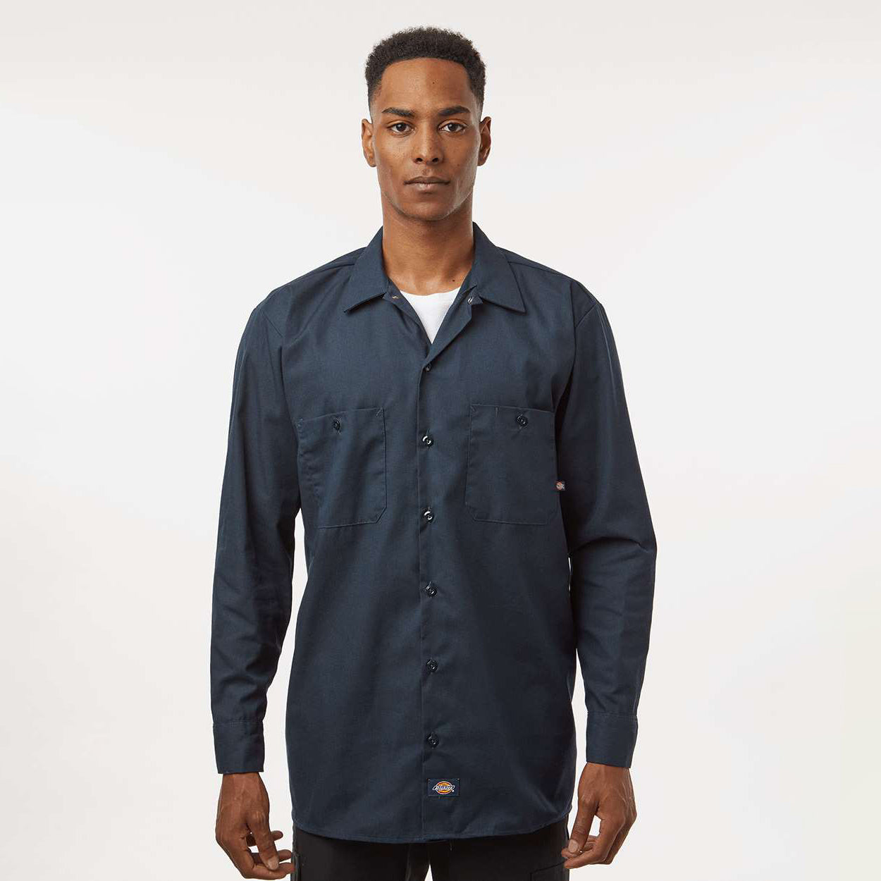 Dark Navy