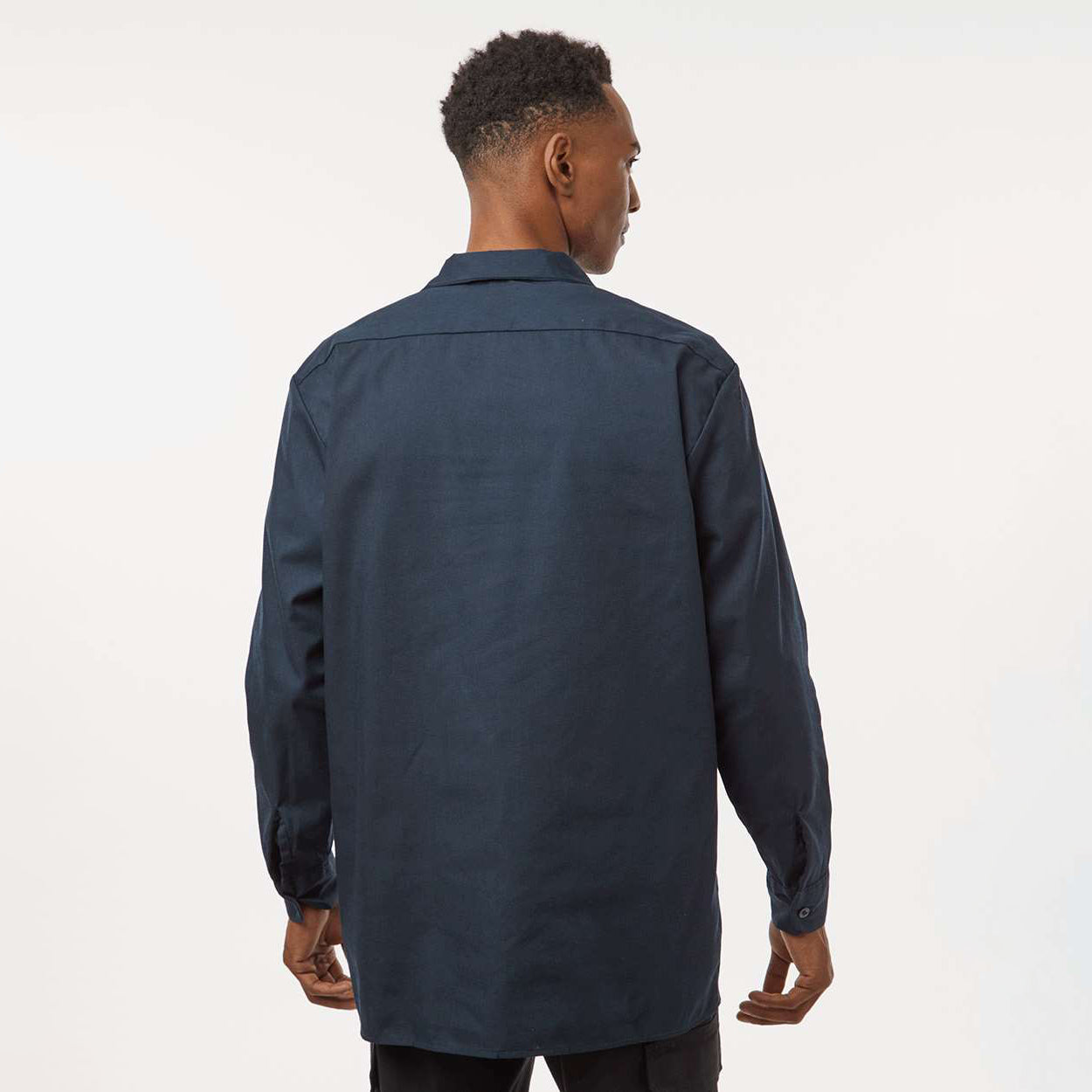 Dark Navy
