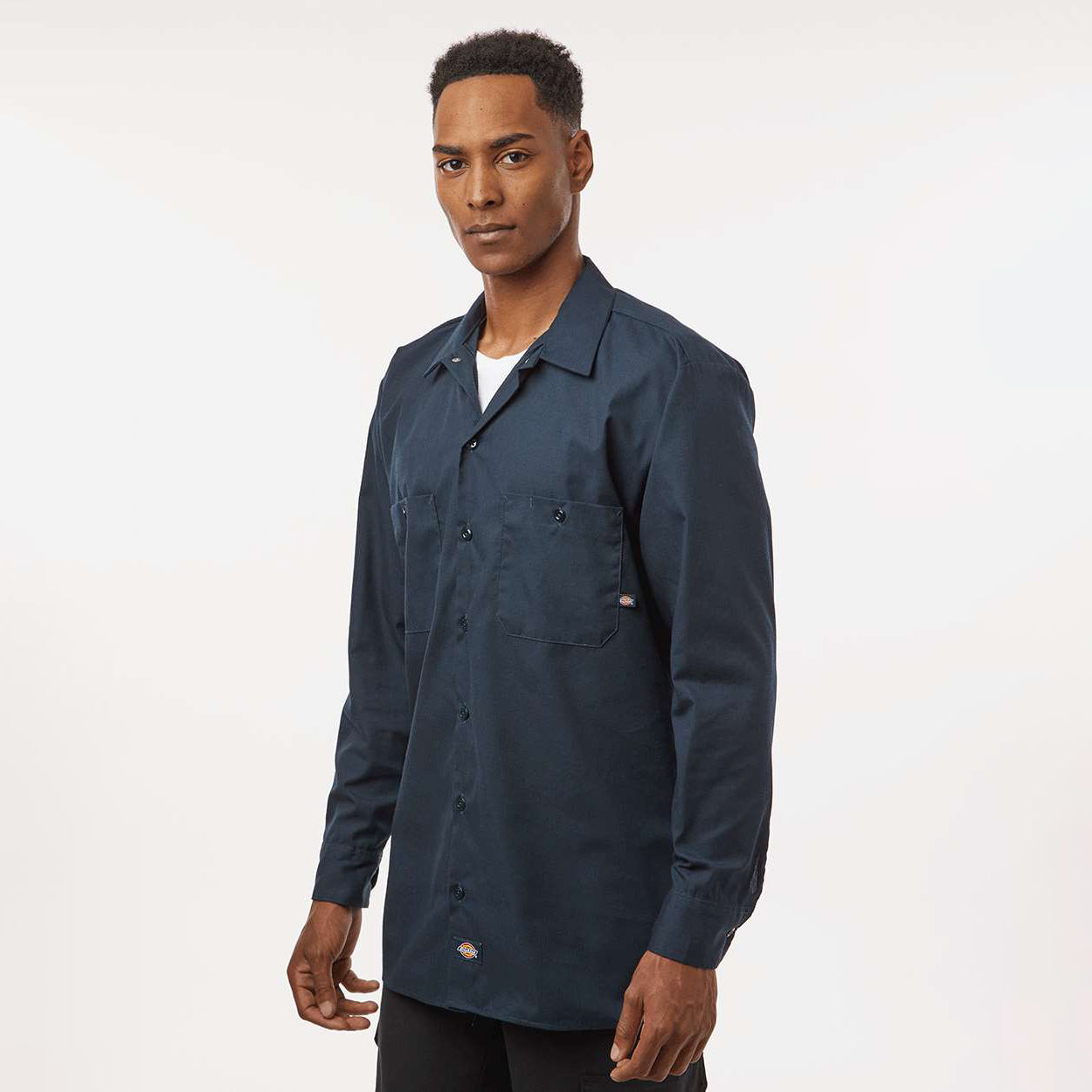 Dark Navy