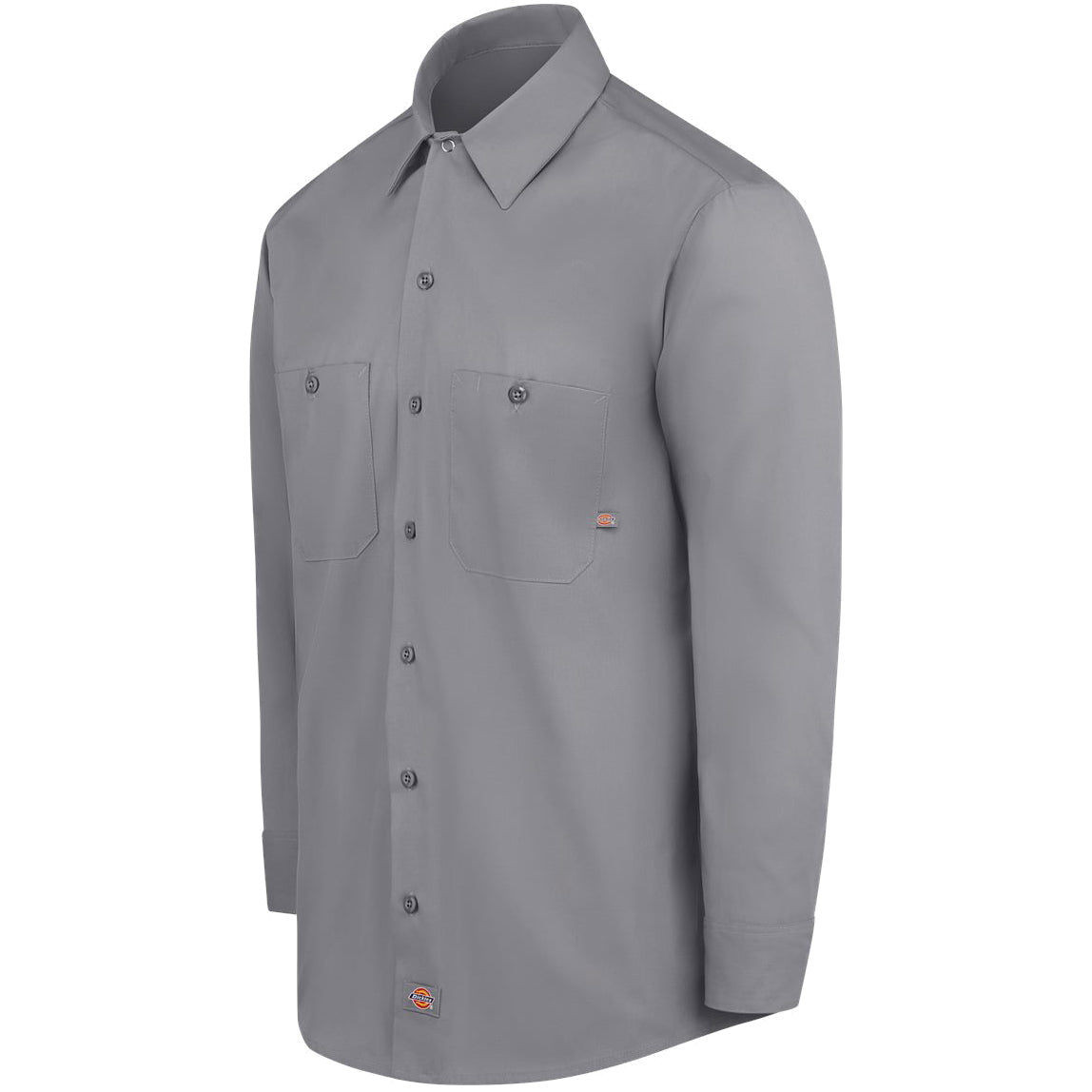 Graphite Grey