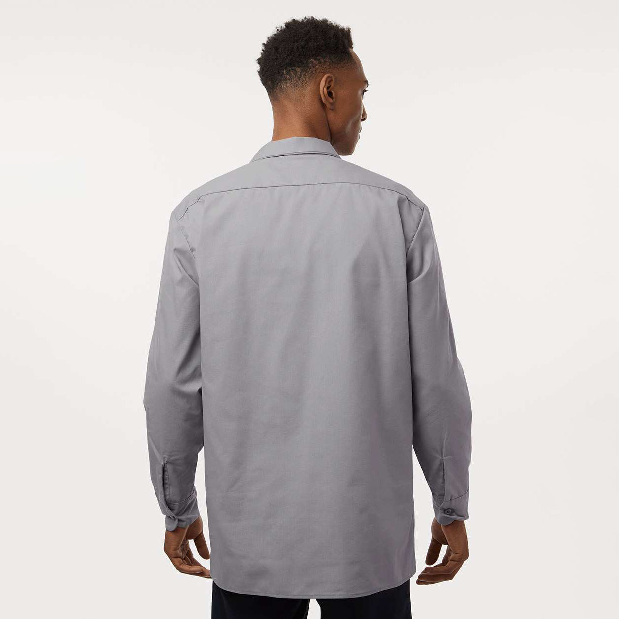 Graphite Grey