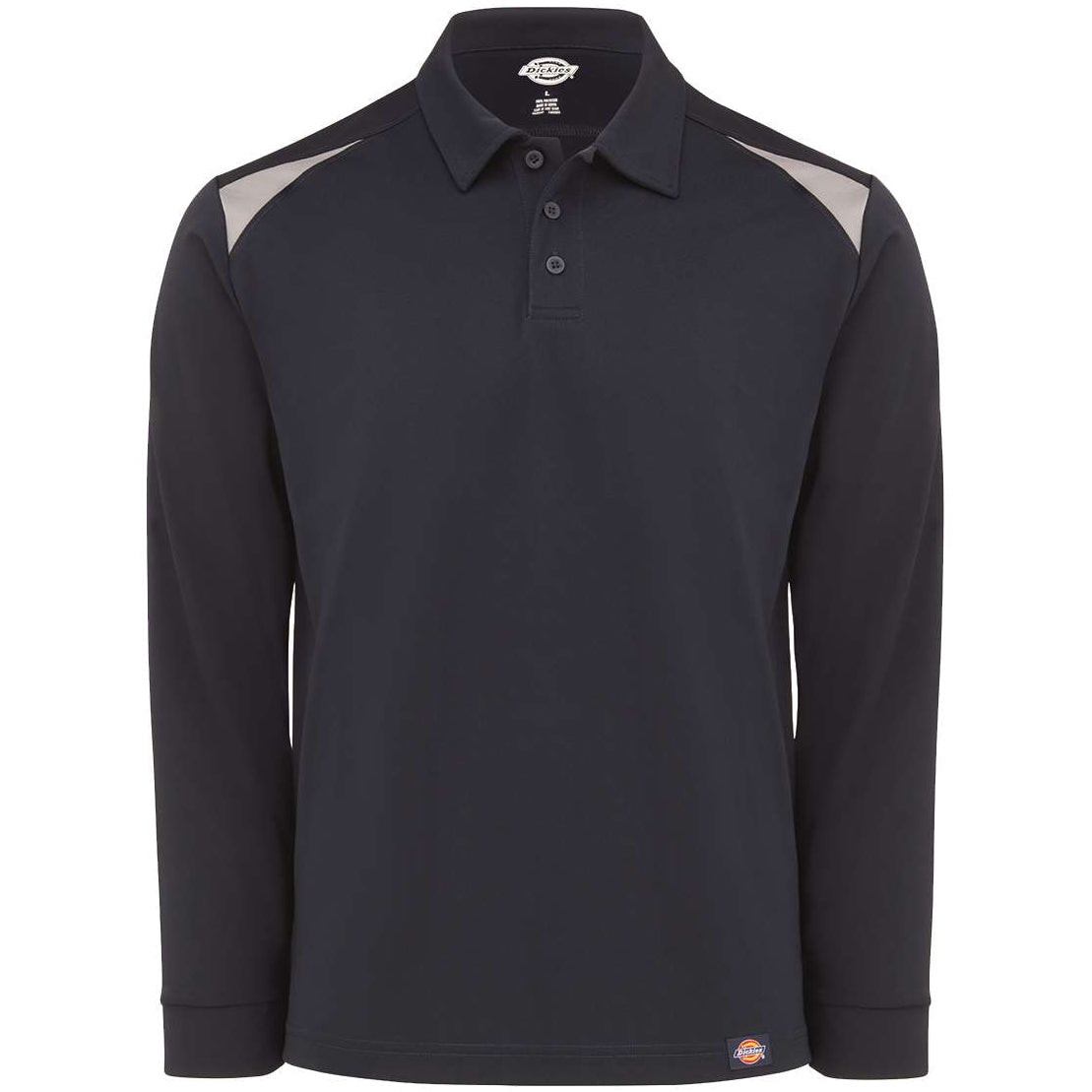 Dark Navy/Smoke