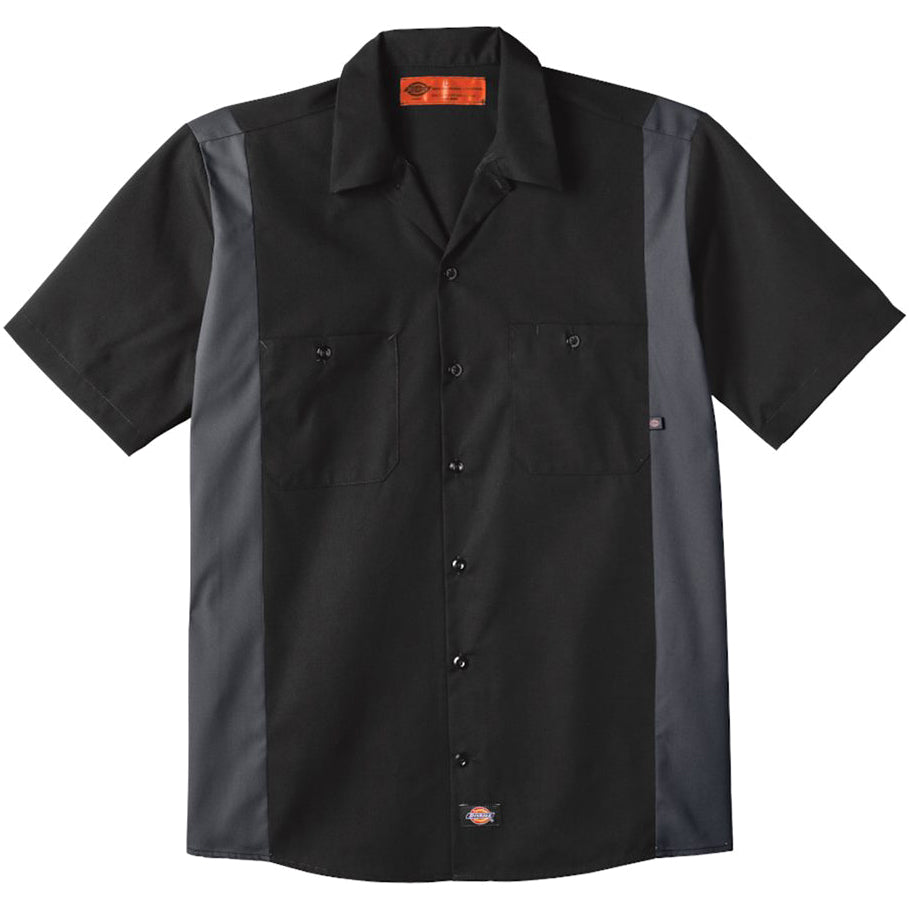 Black/Dark Charcoal