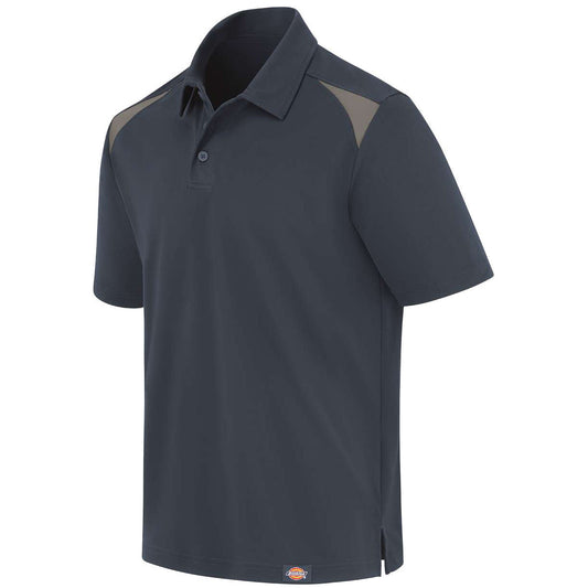 Dark Navy/Smoke