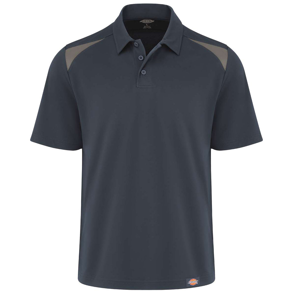 Dark Navy/Smoke