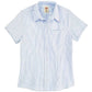 Blue/White Stripe